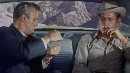 The Trap (1959)