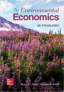 Environmental Economics, 7th edition