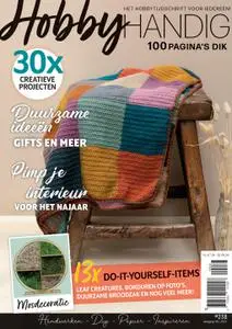 HobbyHandig – 30 september 2022