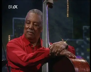 Ray Brown Trio & Friends - Jazzwoche Burghausen (2001)