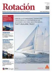 Rotación - Enero-Febrero 2016