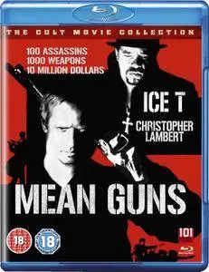 Mean Guns (1997)