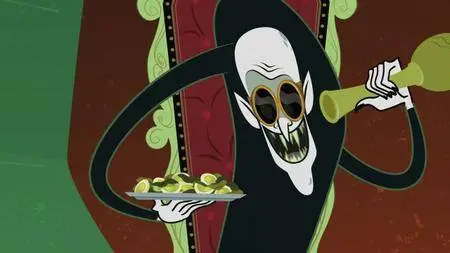 Hotel Transylvania: The Series S01E23