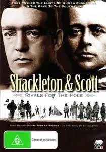 TG4 - Shackleton and Scott: Rivals for the Pole (2001)