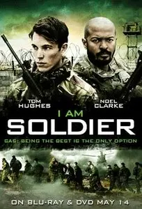 I Am Soldier (2014)