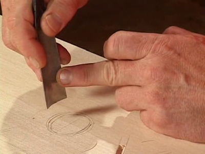 Rob Cosman Master Craftsman Series Woodcarving #2 Letter Carving with Chris Pye [repost]