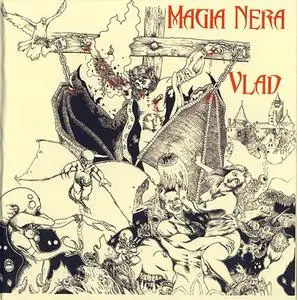 Magia Nera - Vlad (2023)