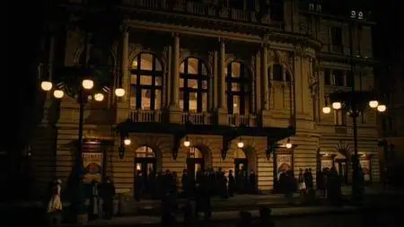 The Illusionist (DVDRip - 2006)