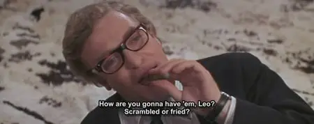 Ken Russell - Billion Dollar Brain (1967)