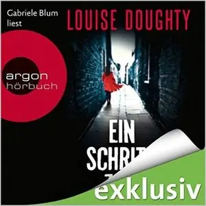 Louise Doughty - Ein Schritt zu weit