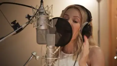 Kylie Minogue - Kylie Christmas (2015)