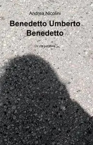 Benedetto Umberto Benedetto