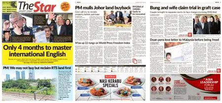 The Star Malaysia – 04 May 2019