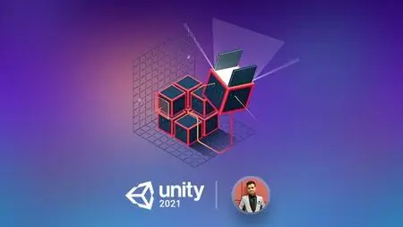 3D Game Development With Unity3D In 2021