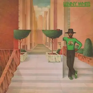 Lenny White - Big City (1977)
