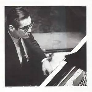 Bill Evans - The Complete Riverside Recordings (1987) {12CD Set Riverside-Fantasy 12RCD 018-2 rec 1956-1963}