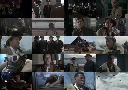 The Tuskegee Airmen (1995)