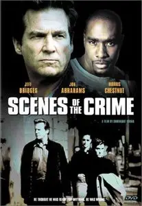 Scenes of the Crime | Scene da un Crimine (2001)