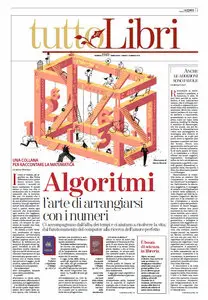 La Stampa - Tutto libri - 14.03.2015