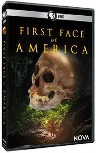 PBS - NOVA: First Face of America (2018)