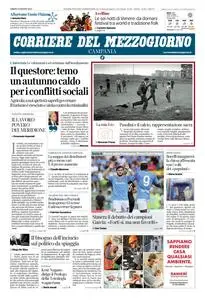 Corriere del Mezzogiorno Campania - 19 Agosto 2023