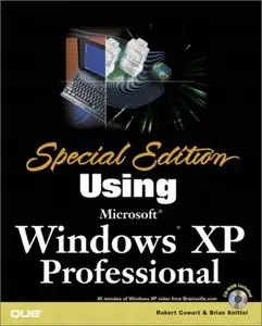 Special Edition Using Windows XP Professional