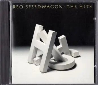 REO Speedwagon - The Hits (1988) {EU Press} Re-Up