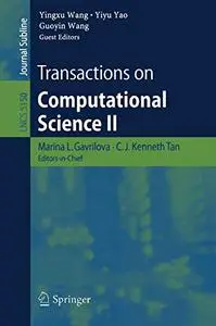 Transactions on Computational Science II