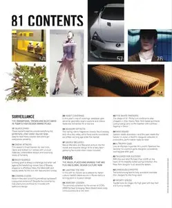 Surface - Issue 81 (2010)
