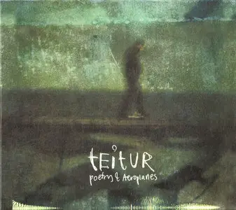 Teitur - Albums Collection 2003-2013 (7CD)