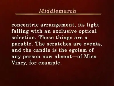 TTC Video - Classics of British Literature [Repost]