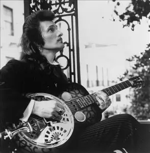 Willy DeVille - Pistola (2008)