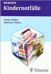MEMORIX Kindernotfälle