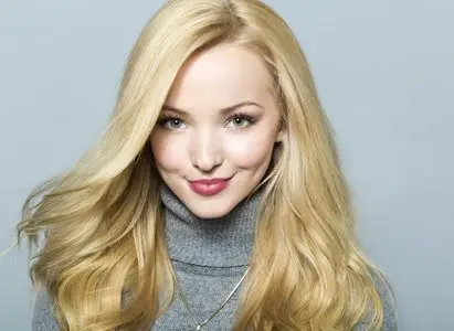 Dove Cameron - Kate sZatmari Photoshoot 2015