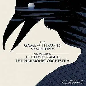The City of Prague Philharmonic Orchestra - The Game of Thrones Symphony (2017)