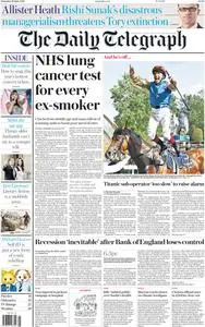 The Daily Telegraph - 22 June 2023