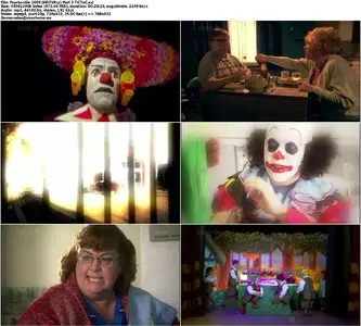 Psychoville (2009)