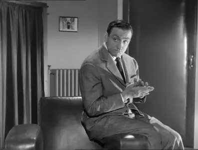 Hands Off the Loot / Touchez pas au grisbi / Не тронь добычу (1954)