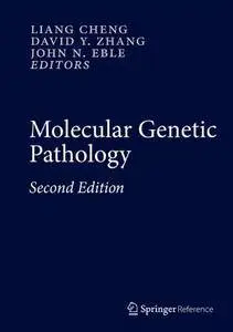 Molecular Genetic Pathology [Repost]