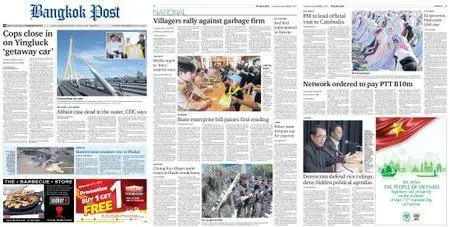 Bangkok Post – September 02, 2017