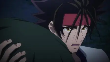 Rurouni Kenshin 2023 - 19