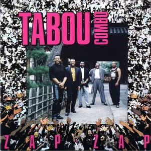Tabou Combo - Zap Zap  (1991)