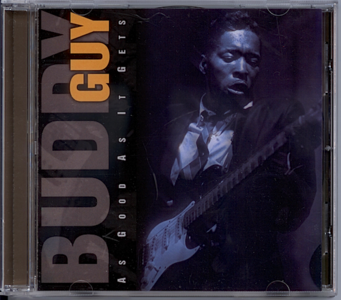 Buddy Guy - As Good As It Get (Compilation) [1998]