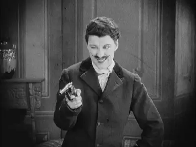 Exit Smiling (1926)