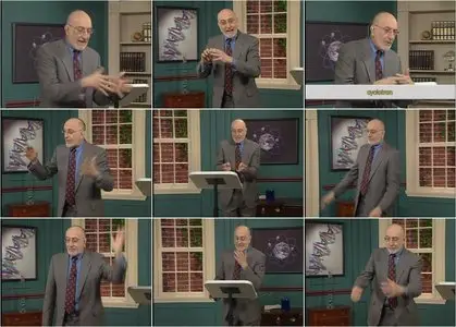 TTC Video - Science in the 20th Century: A Social-Intellectual Survey [Repost]