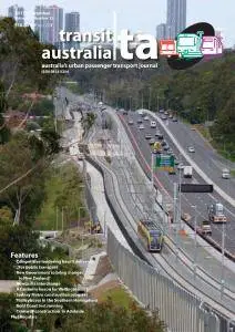 Transit Australia - December 2017