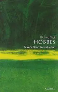 Hobbes: A Very Short Introduction (Repost)