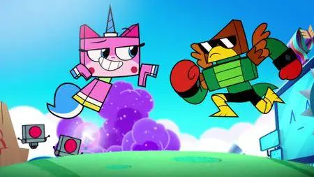 Unikitty S01E17