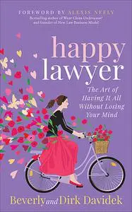 «Happy Lawyer» by Beverly Davidek, Dirk Davidek