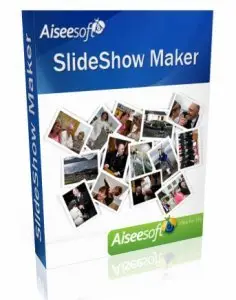 Aiseesoft SlideShow Maker v2.1.12
